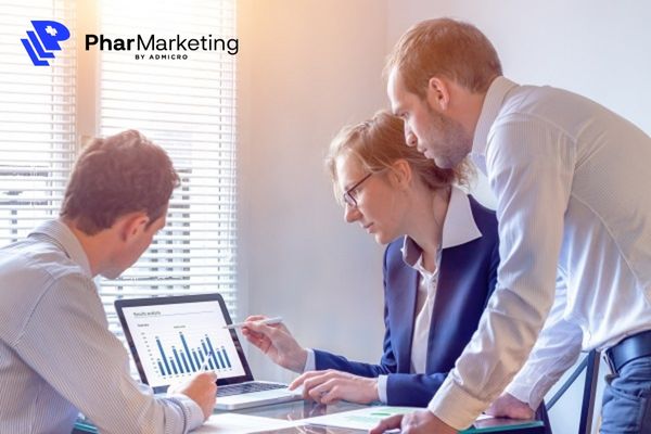 5 bước định vị thị trường hiệu quả doanh nghiệp nên áp dụng